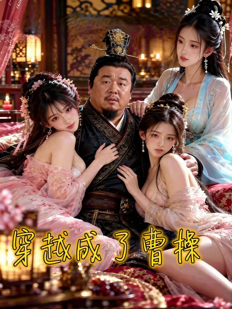 黄豆改片房题材封面