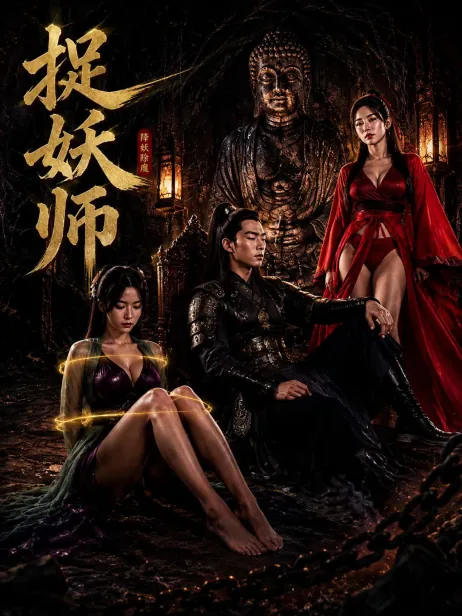 《外卖箱里的月光》原创短剧封面